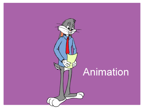  Warner Brothers Animation