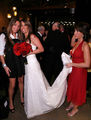 Wedding Party!! - lacey-chabert photo