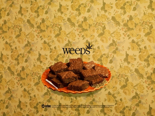  Weeds