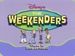 Weekenders - the-weekenders icon