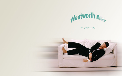  Wentworth