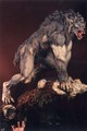 Werewolves - werewolves photo