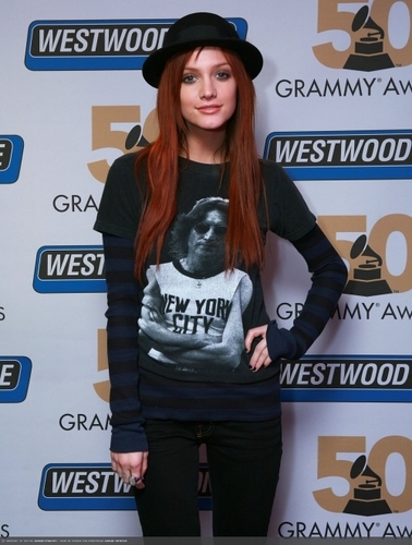  Westwood Grammy Awards