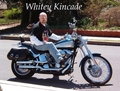 Whitey Kincade - prison-break photo