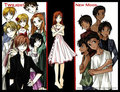 Who to choose?? - twilight-series fan art