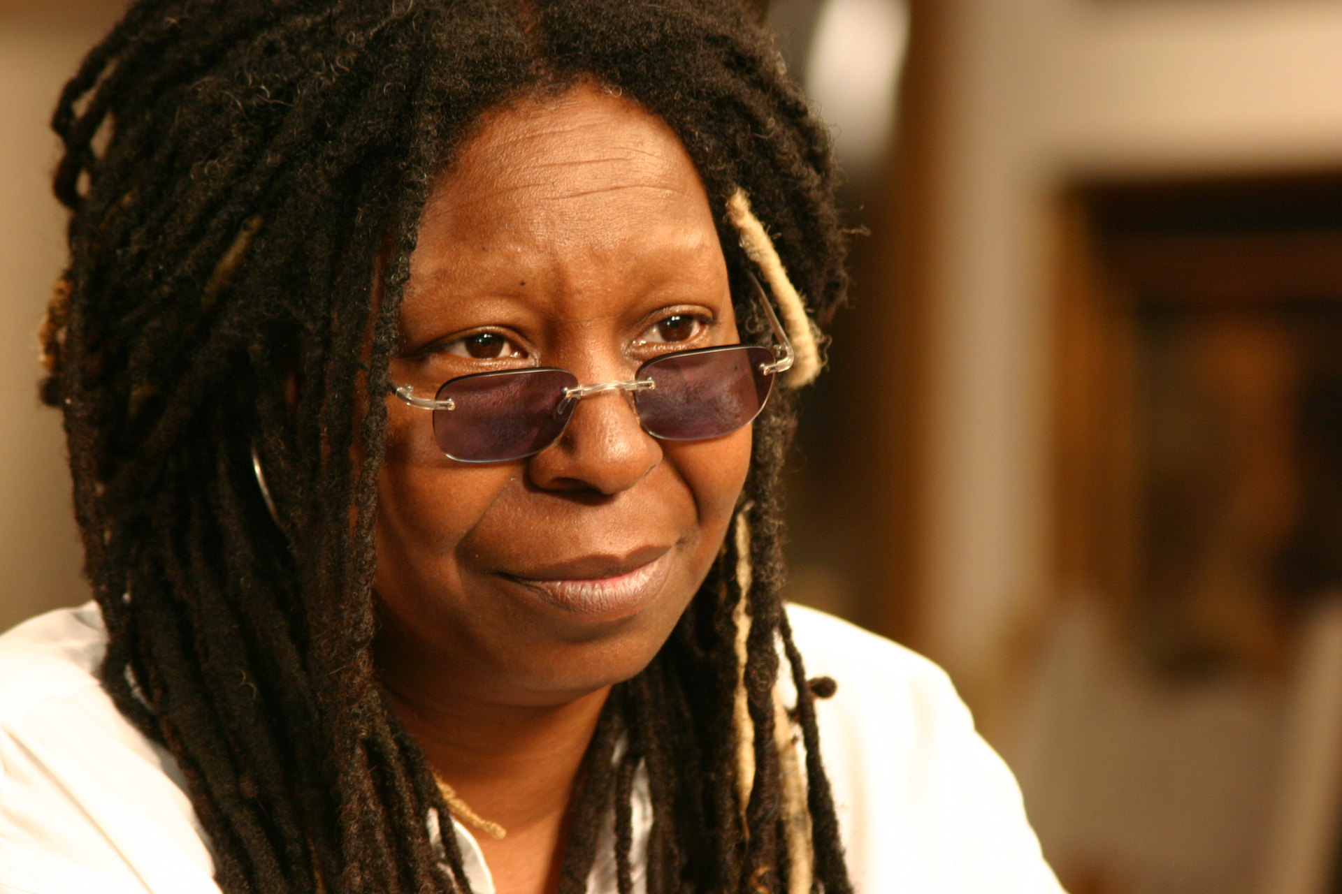 Whoopi Goldberg - Picture Gallery