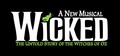 Wicked: The Musical - wicked photo