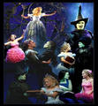 Wicked Collage - wicked photo