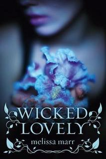  Wicked Lovely cover
