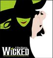 Wicked Poster - wicked photo