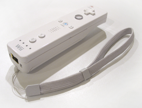  Wii-Mote hình nền