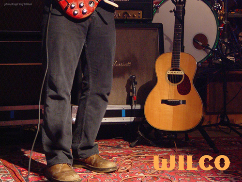 Wilco