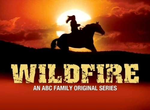 Wildfire Promos Season 1