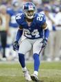 Will Peterson 2001-2005 - new-york-giants photo