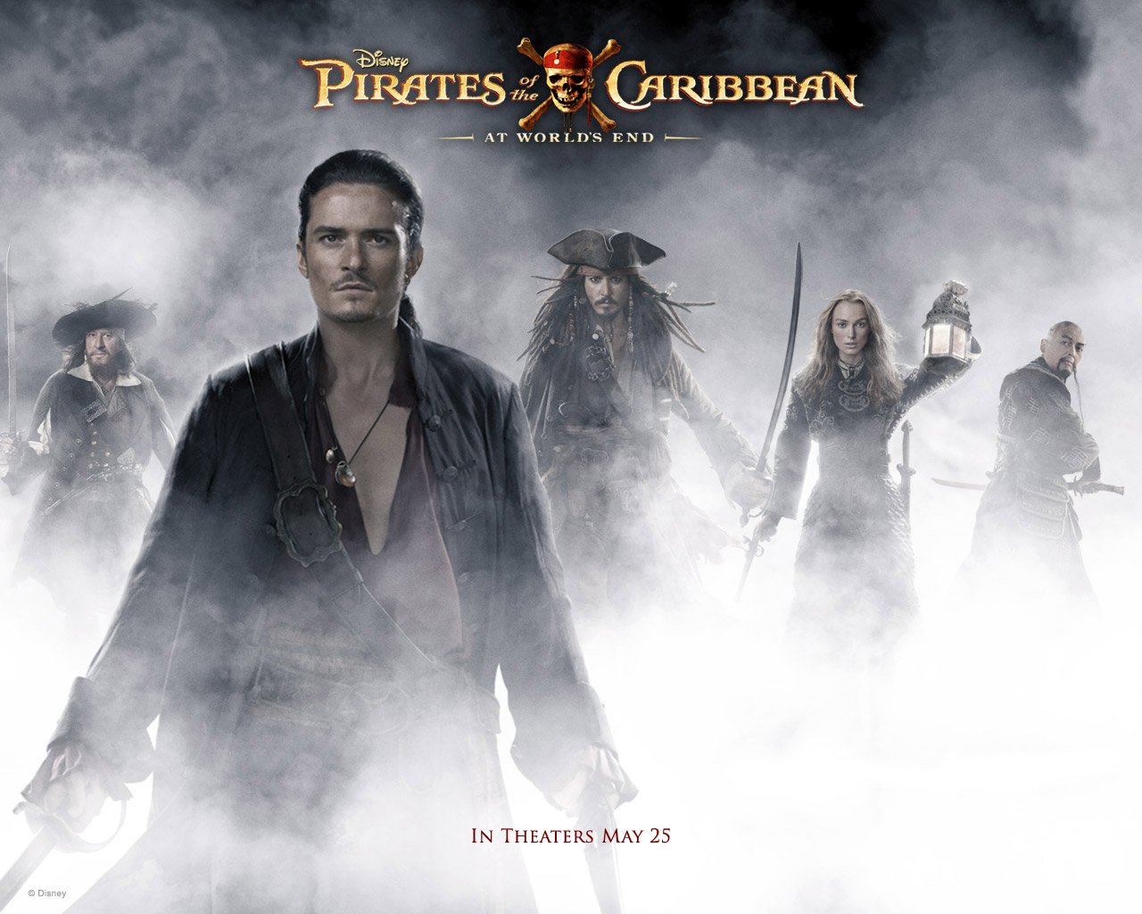 190 Pirates of the Caribbean On Stranger Tides Wallpaper 8  Android   iPhone HD Wallpaper Background Download png  jpg 2023