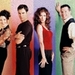 Will and Grace - television icon