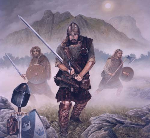  William Wallace