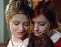 Willow & Tara - buffy-the-vampire-slayer photo