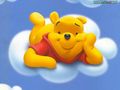 winnie-the-pooh - Winnie the Pooh Bear Wallpaper wallpaper