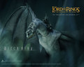 lord-of-the-rings - Witch King wallpaper