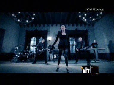  Within Temptation música video
