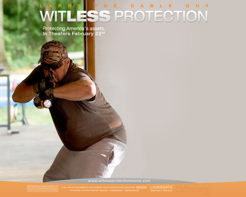  Witless Protection