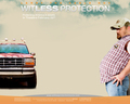 upcoming-movies - Witless Protection wallpaper