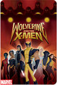 Wolverine and the X-Men - wolverine photo