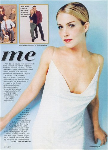  Woman's Tag - July 05, 1999