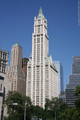 Woolworth Building - new-york photo