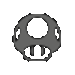 Mushroom Kingdom Icon - super-smash-bros-brawl icon