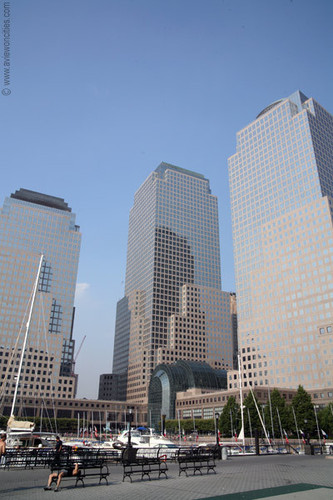  World Financial Center
