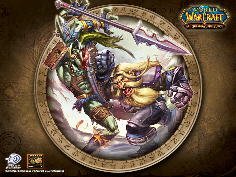world of warcraft wallpaper widescreen. World of Warcraft Wallpaper
