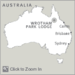 Wrotham Park - australia icon