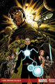 X-Men: Emperor Vulcan Preview - marvel-comics photo