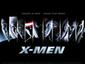 x-men - X-Men wallpaper