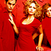 Xander, Willow and Buffy - buffy-the-vampire-slayer icon