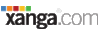  Xanga Logo