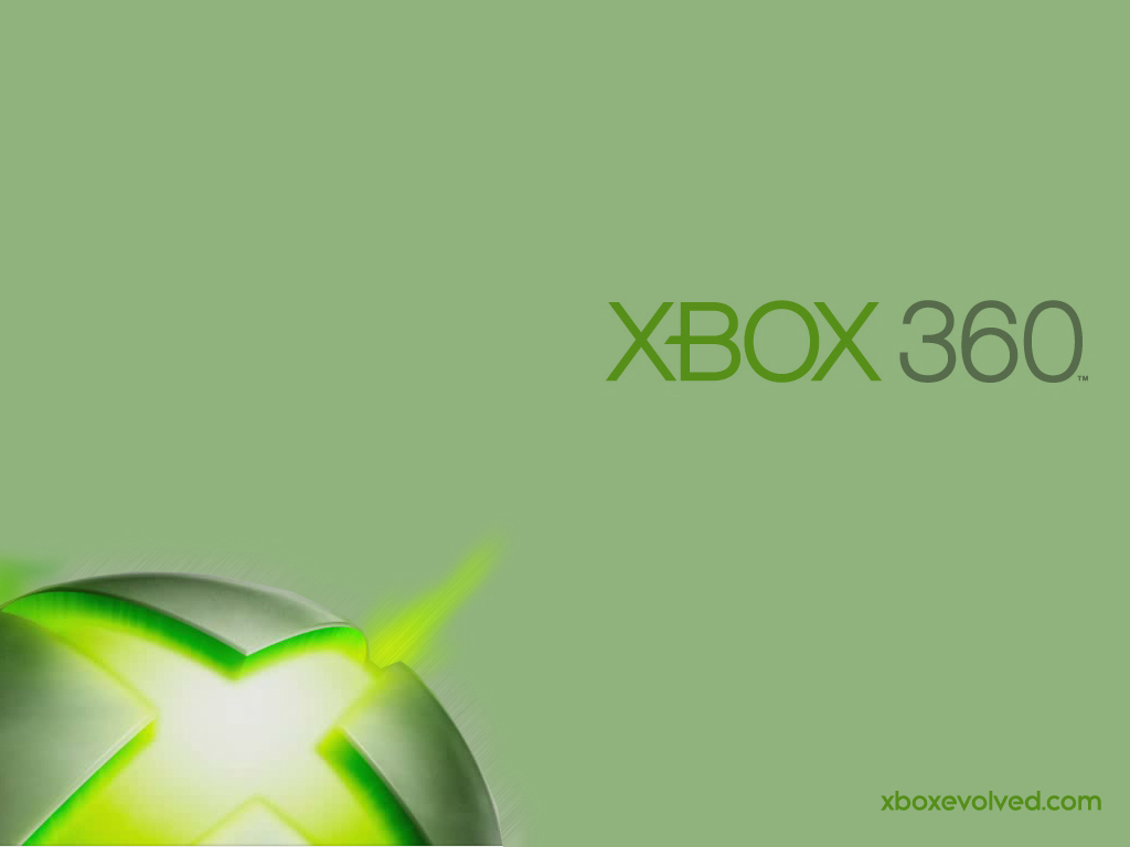 Xbox 360 - Microsoft XBox 360 Wallpaper (247045) - Fanpop