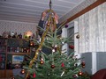 Xmas Tree Ornaments - christmas wallpaper