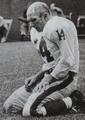 Y.A. Title 1961-1964 MVP 1963 - new-york-giants photo