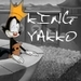 Yakko - animaniacs icon