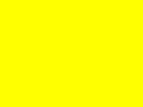  Yellow 바탕화면