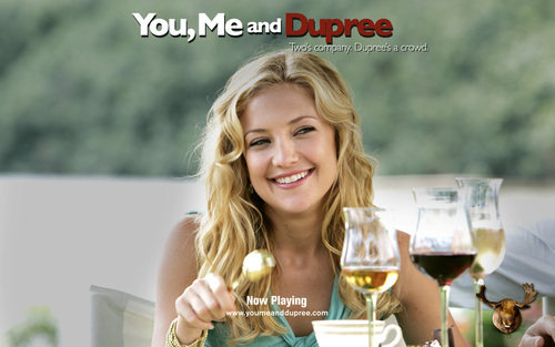  You, Me and Dupree