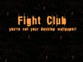 fight-club - You Are Not Your Wallpaper wallpaper