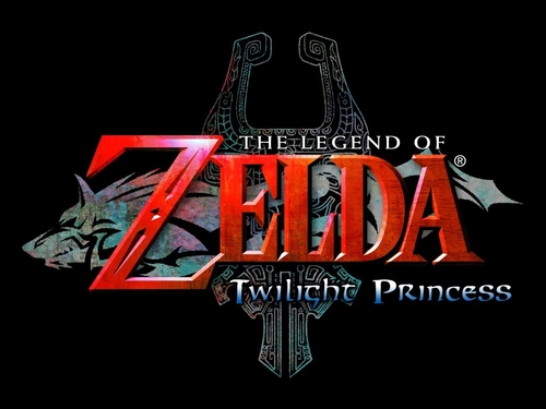  Zelda: Twilight Princess WP