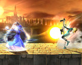 Zelda Special Moves - super-smash-bros-brawl photo