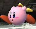 Zero Suit Samus Kirby - super-smash-bros-brawl photo