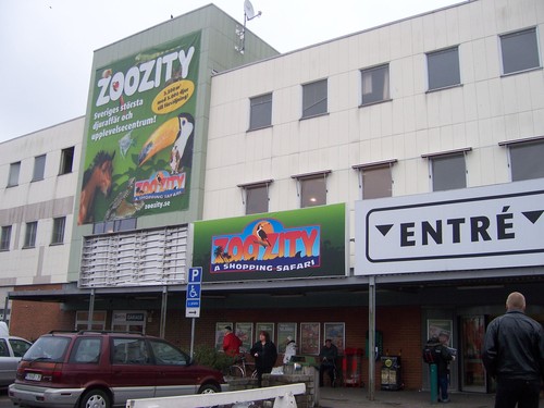  ZooZity in Malmö