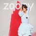 Zooey Deschanel - zooey-deschanel icon
